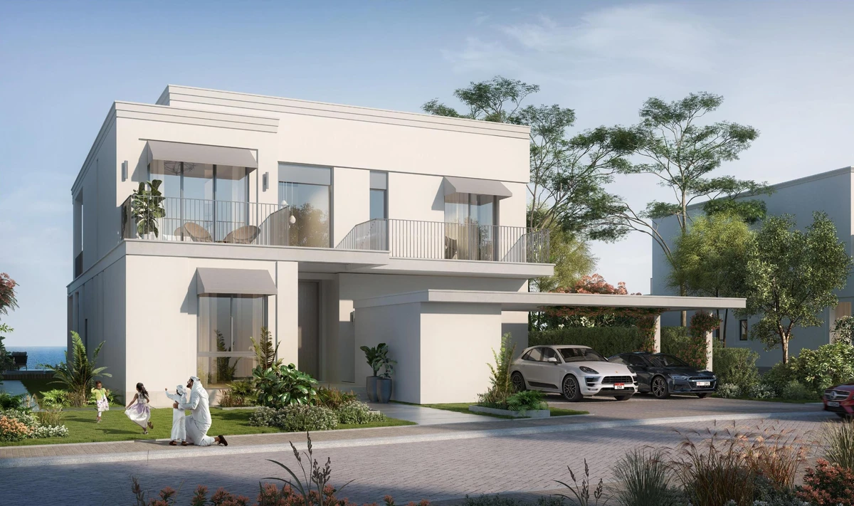 Ramhan Island Villas