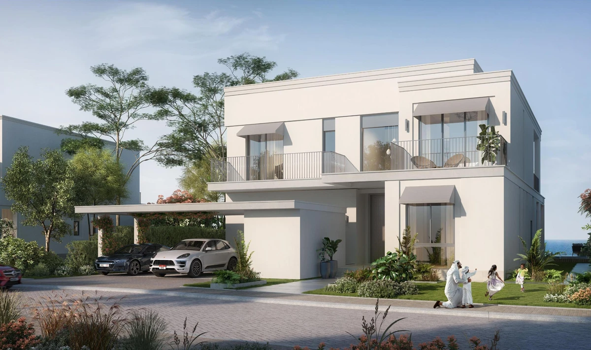Ramhan Island Villas