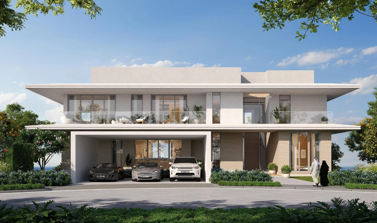 Ramhan Island Villas