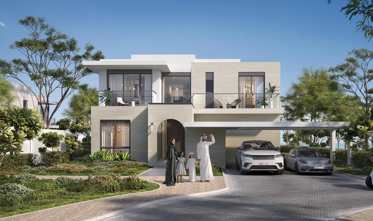 Ramhan Island Villas