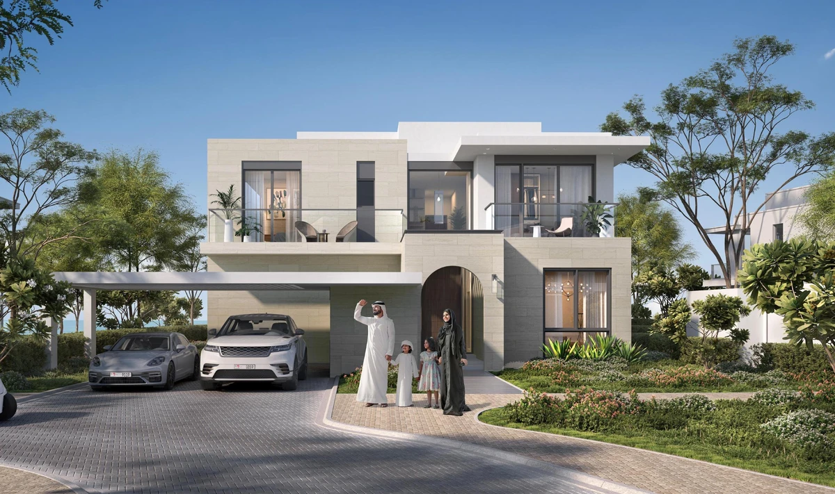 Ramhan Island Villas