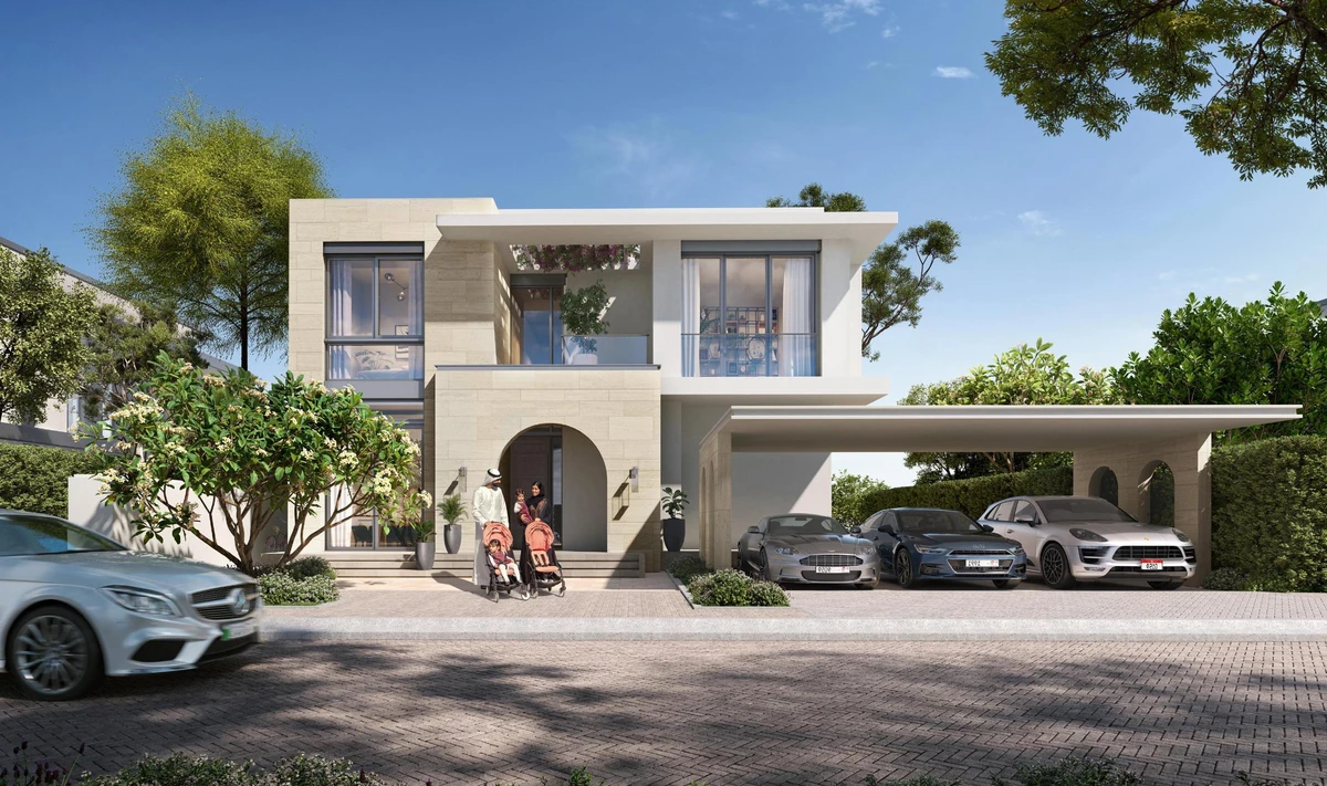 Ramhan Island Villas