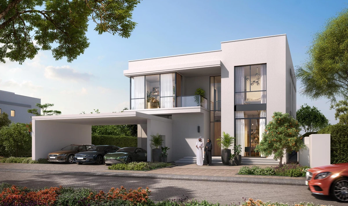 Ramhan Island Villas