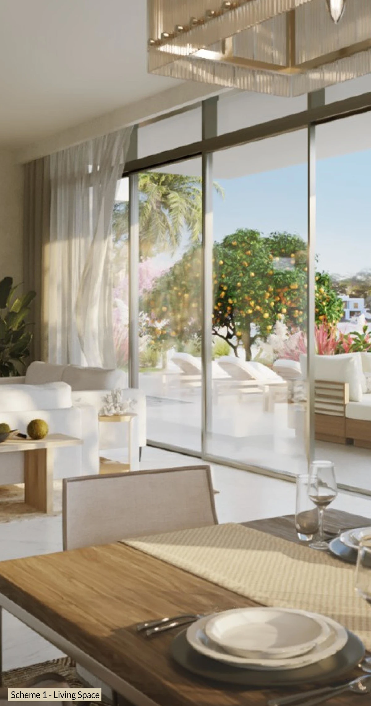 Ramhan Island Villas