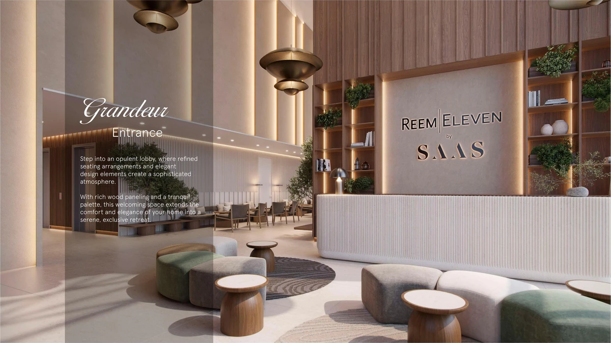 Reem Eleven