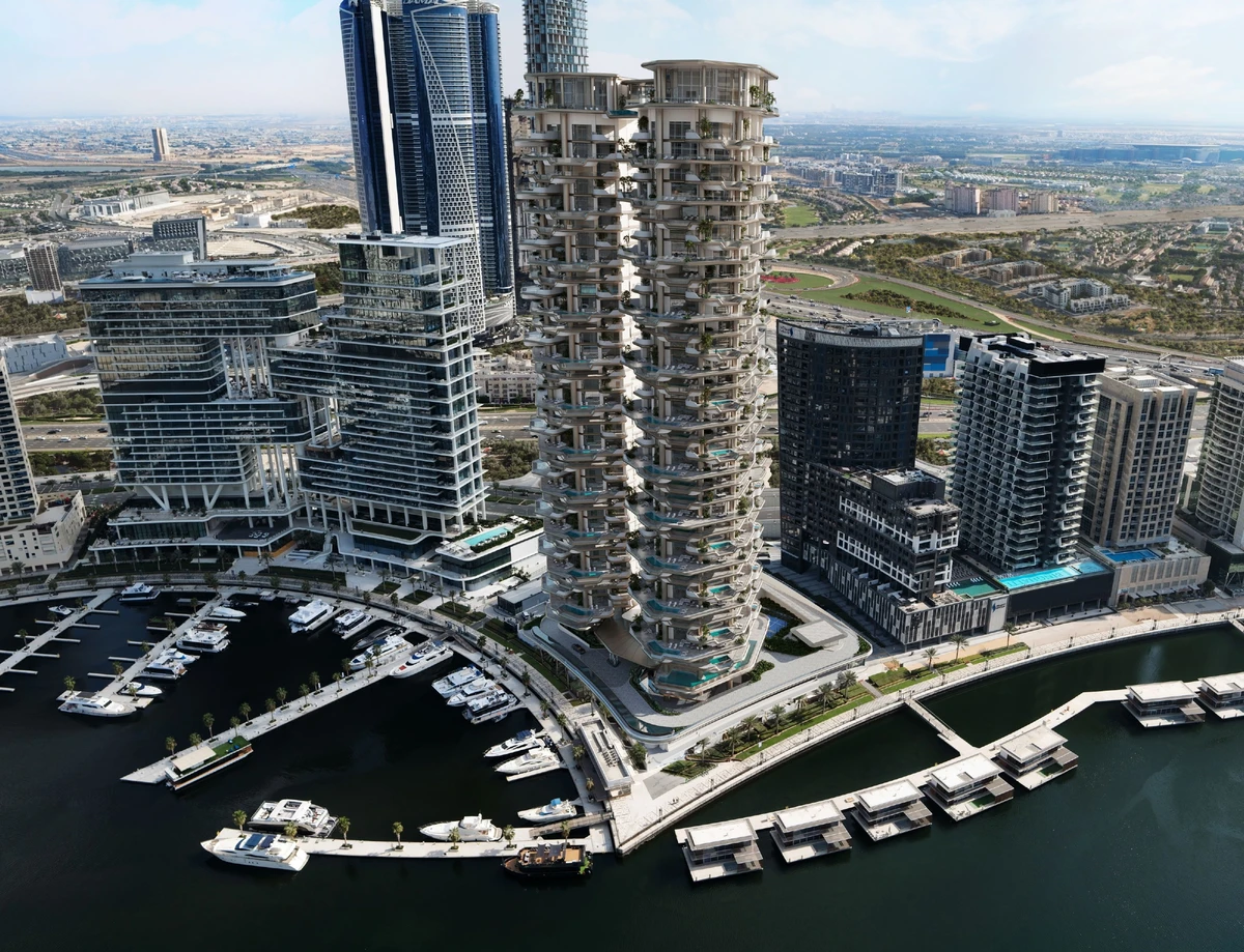 Regent Residences