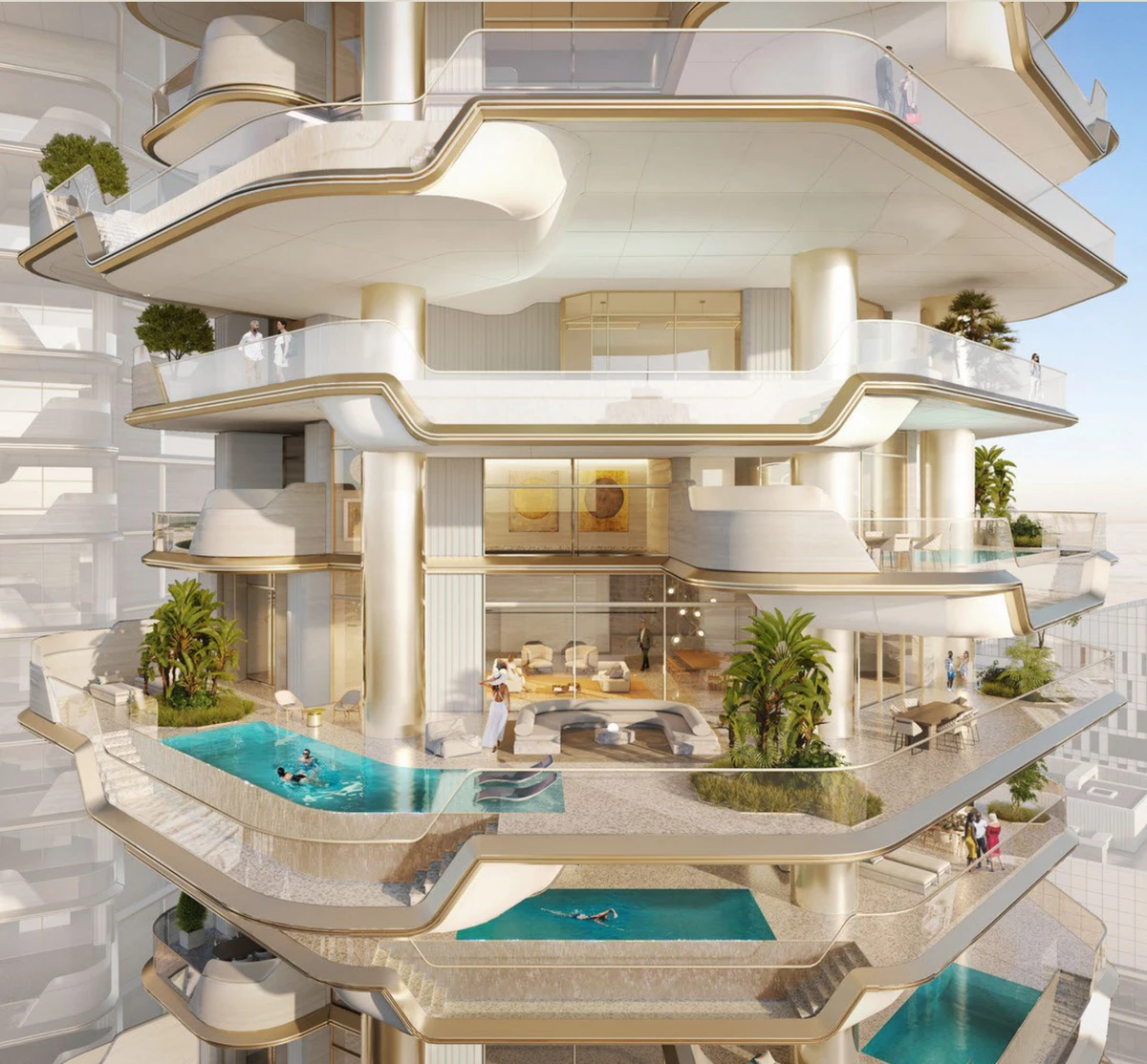 Regent Residences