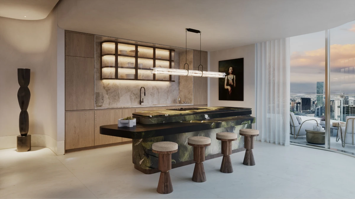 Regent Residences