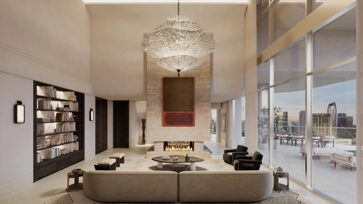 Regent Residences
