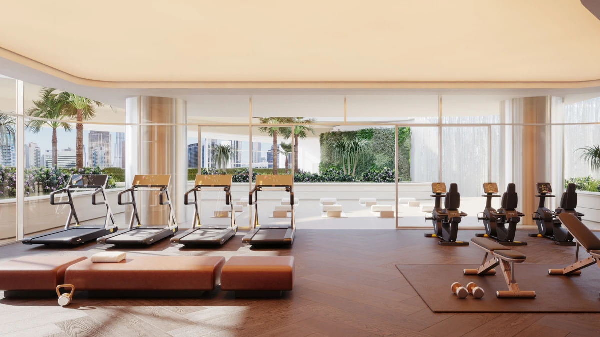Regent Residences