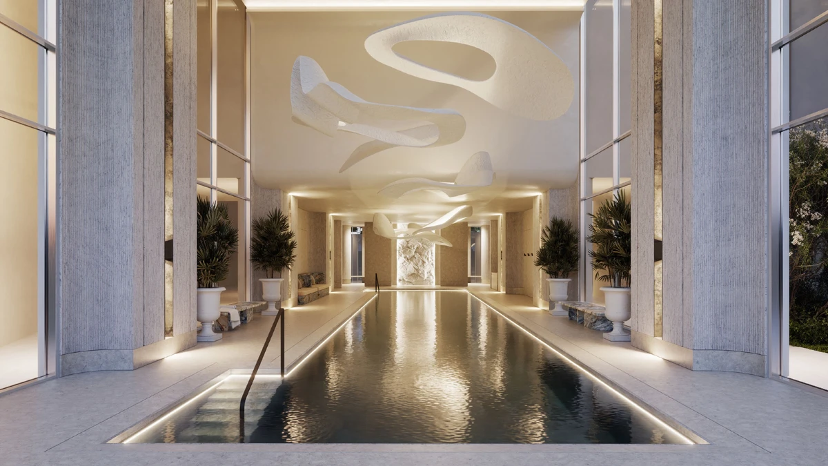 Regent Residences