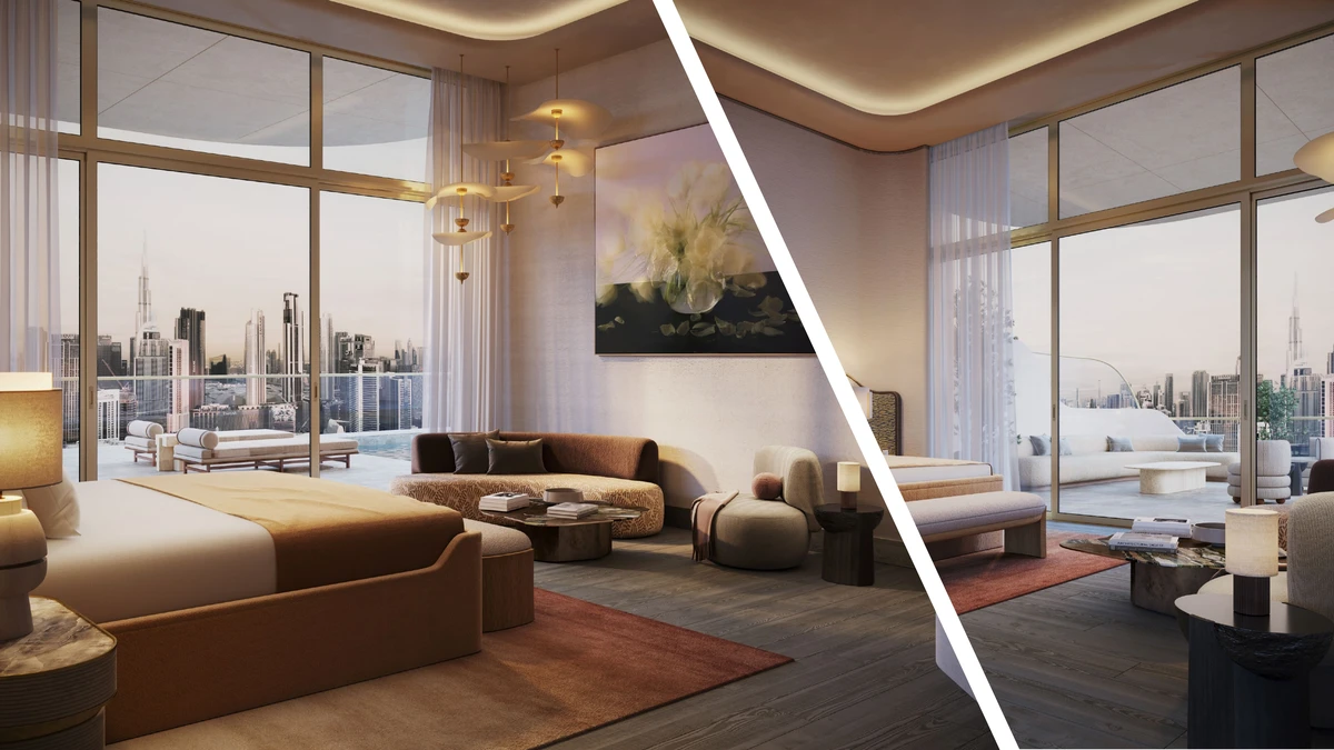 Regent Residences