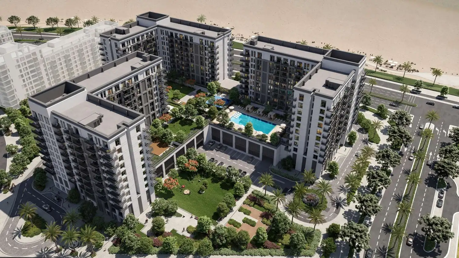 Rehan Residence