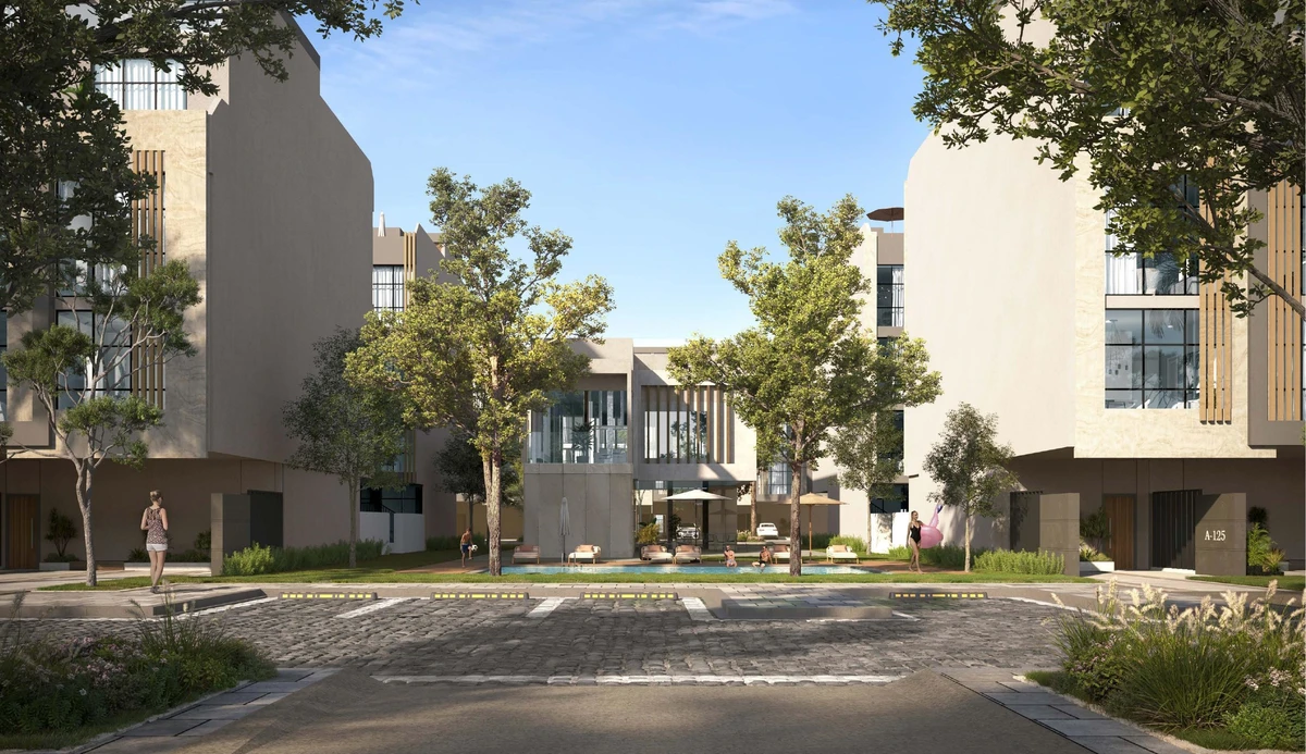Reportage Village (Abu Dhabi)