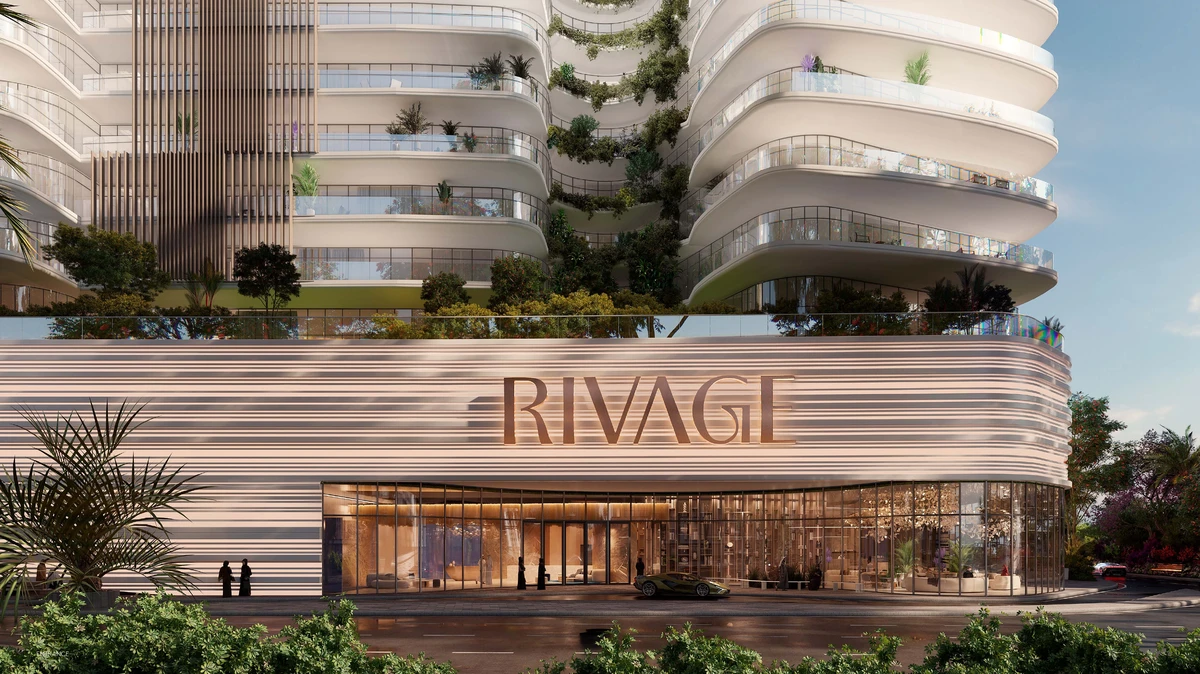 Rivage