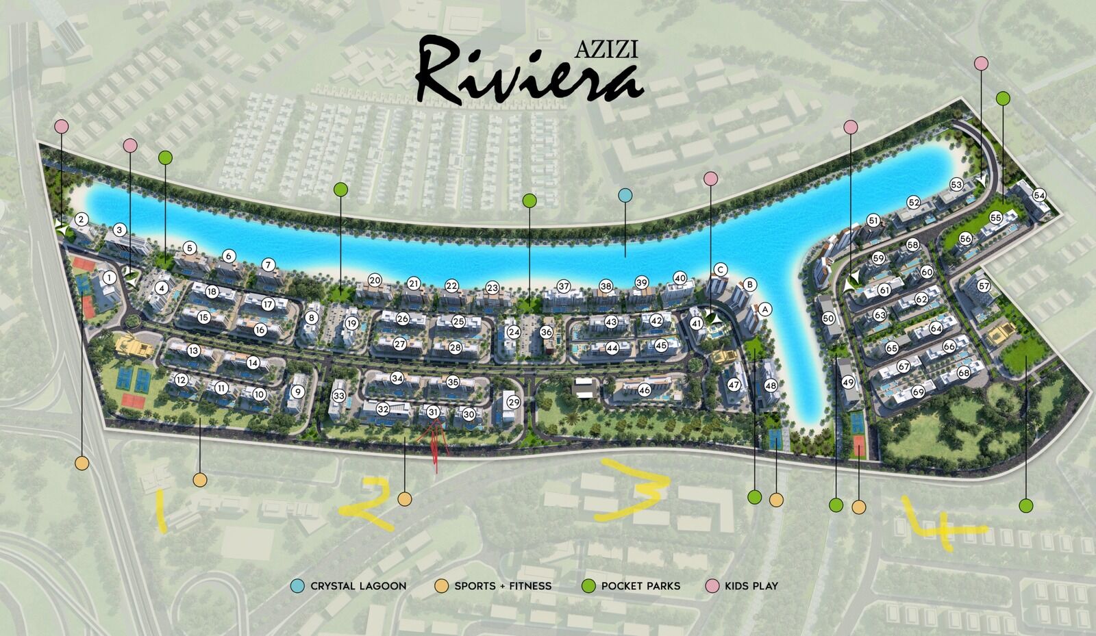 Riviera 15