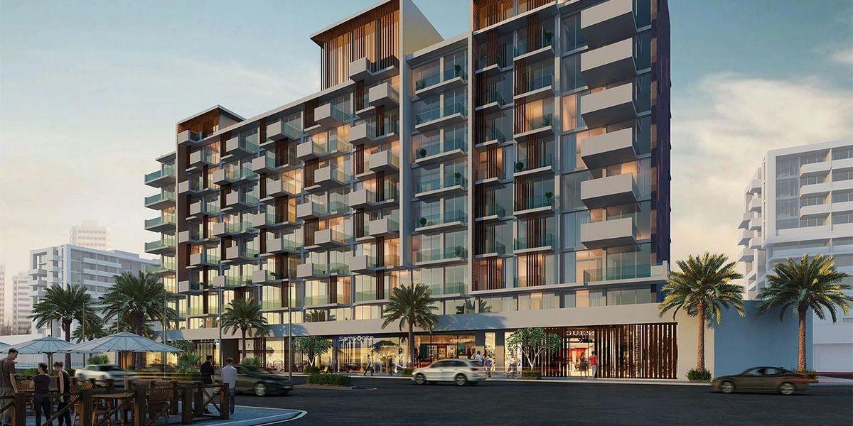 Riviera 1