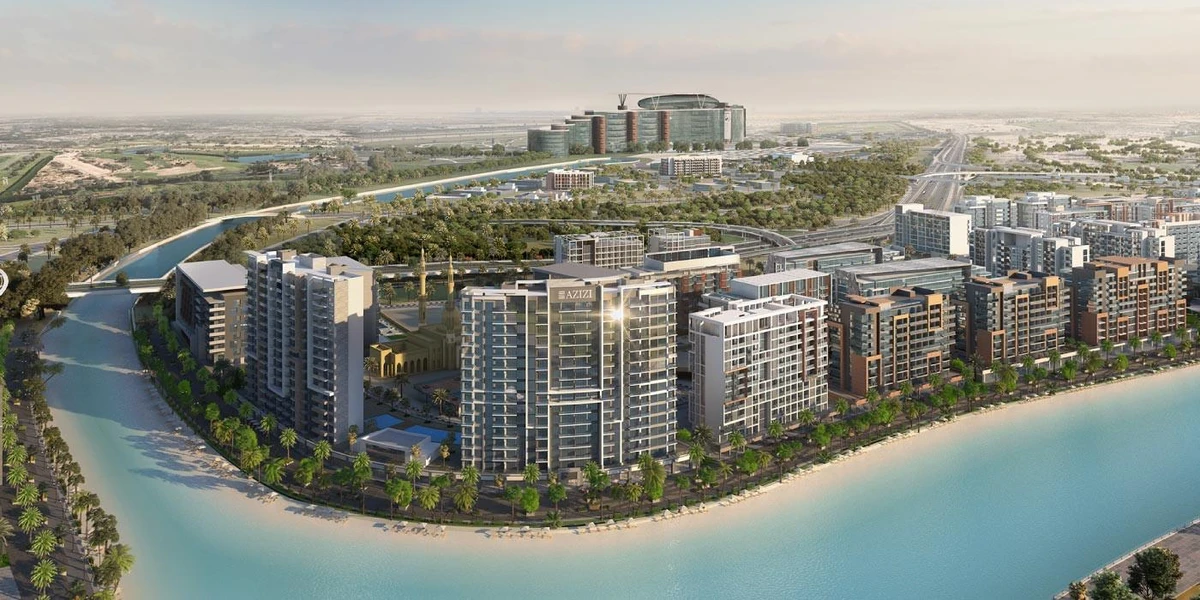 Riviera 1