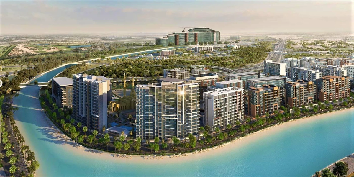 Riviera 3