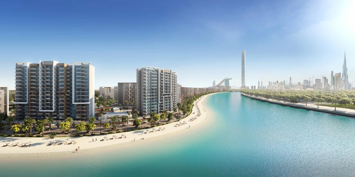Riviera 3