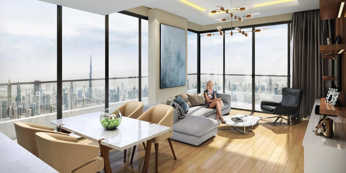 Riviera 6