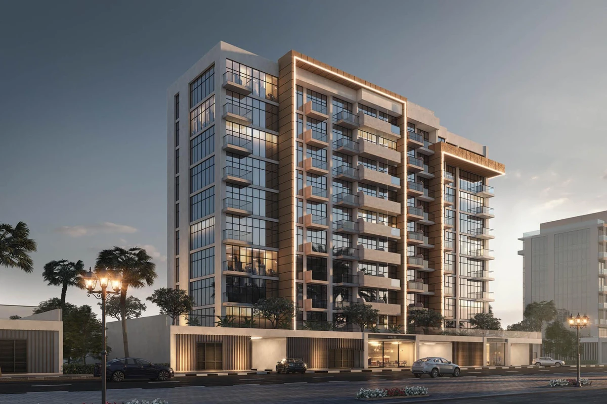 Riviera 9