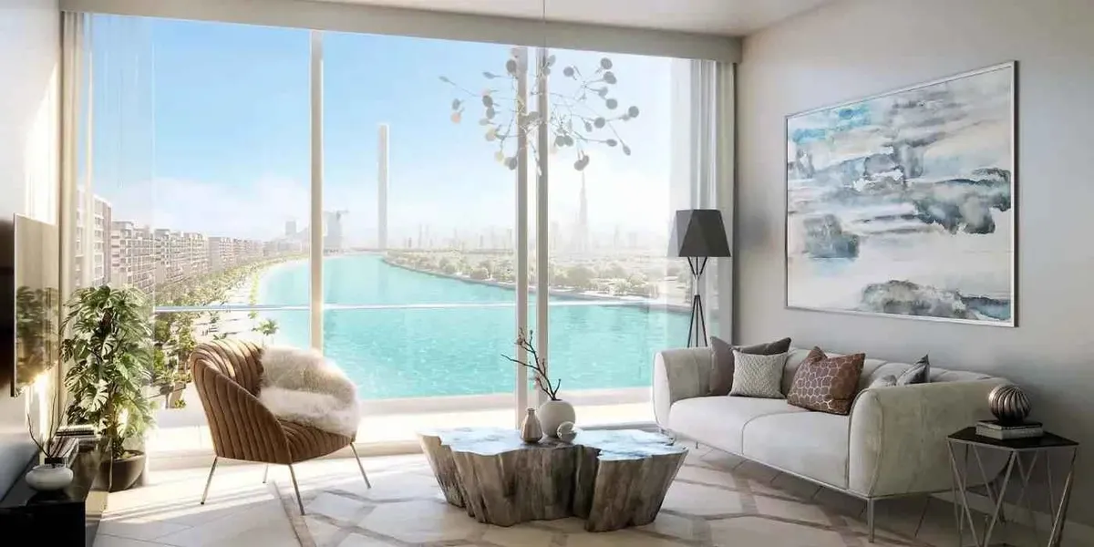 Riviera Beach front