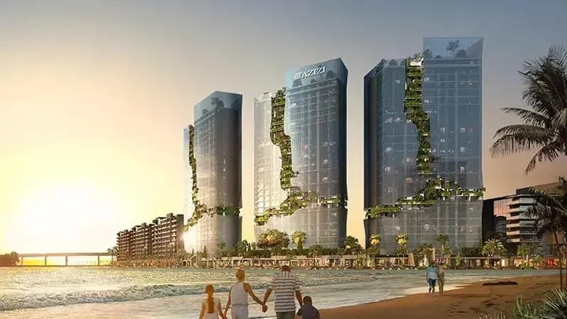Riviera Reve