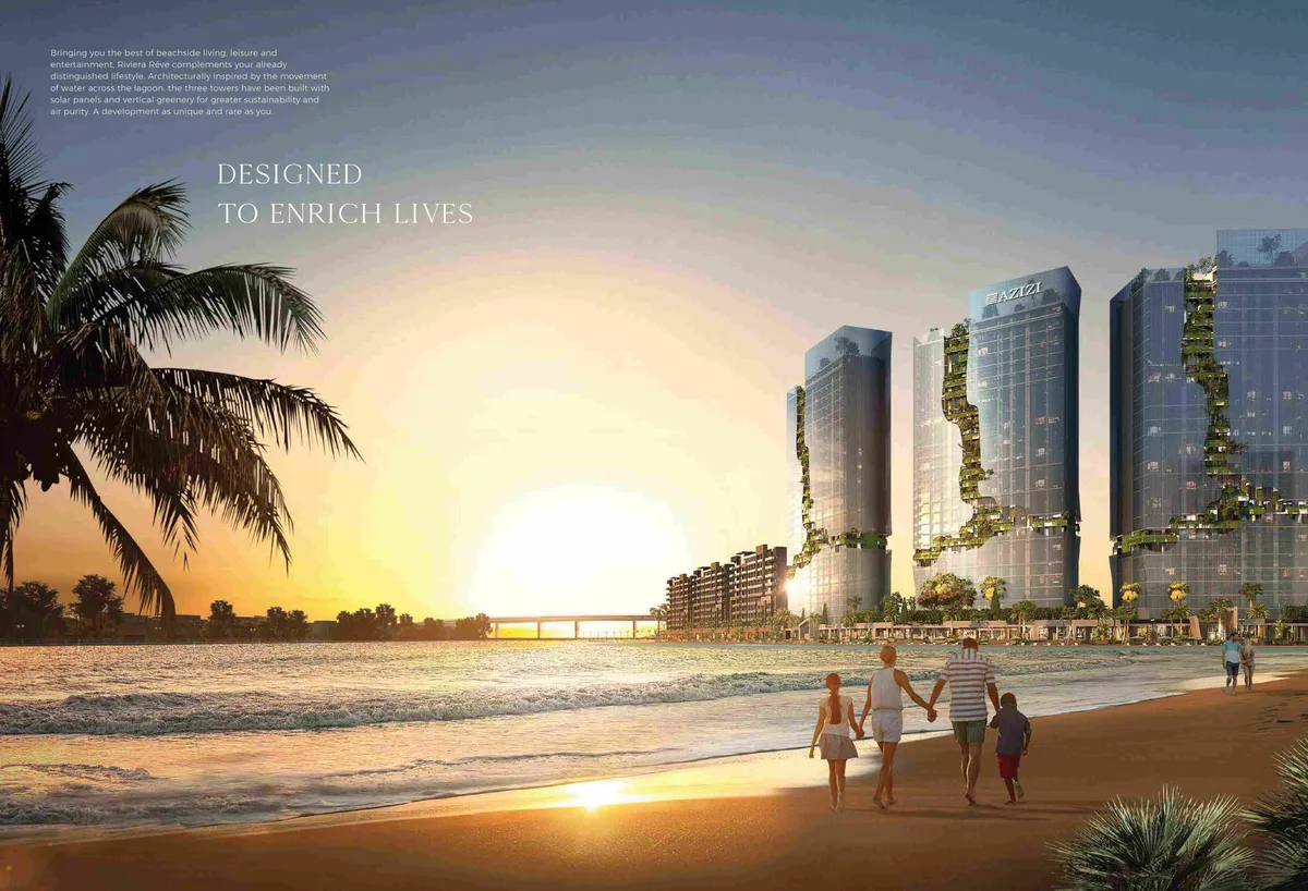 Riviera Reve