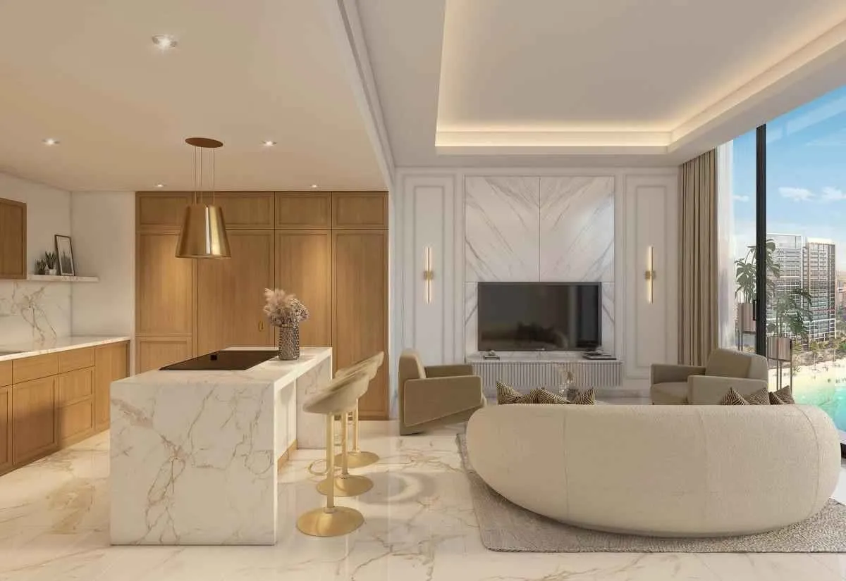 Riviera Reve