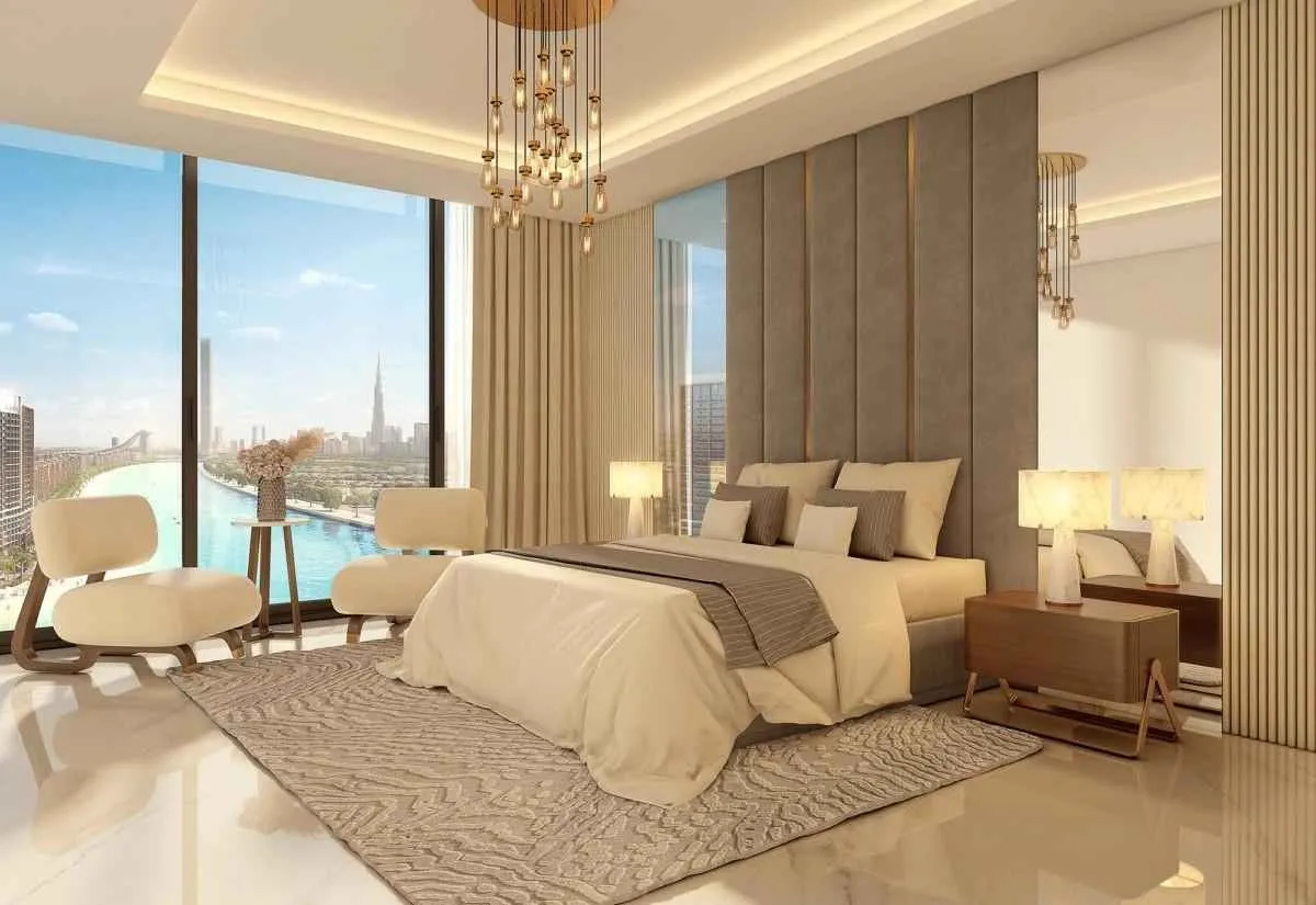 Riviera Reve
