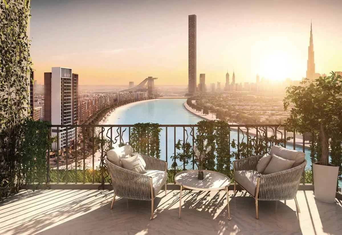Riviera Reve