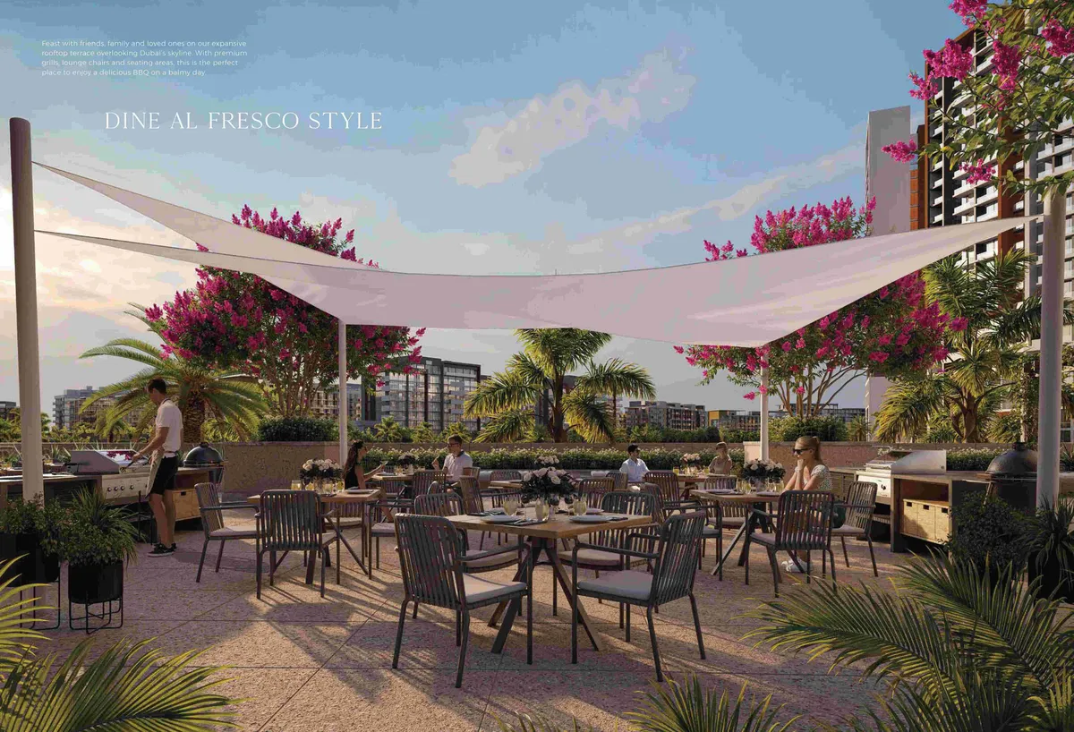 Riviera Reve