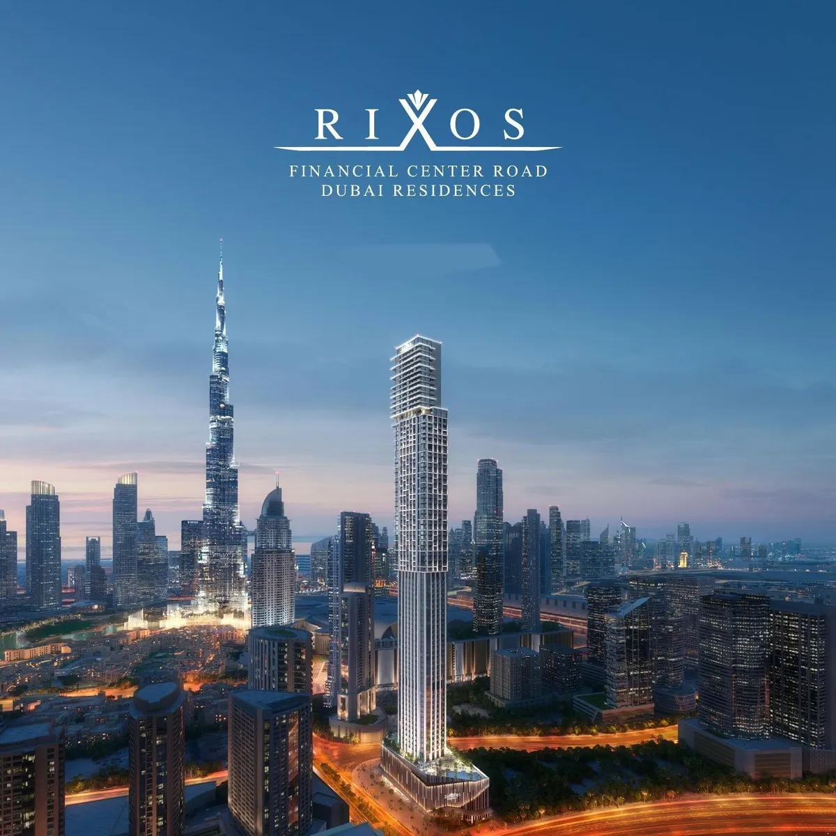 Rixos