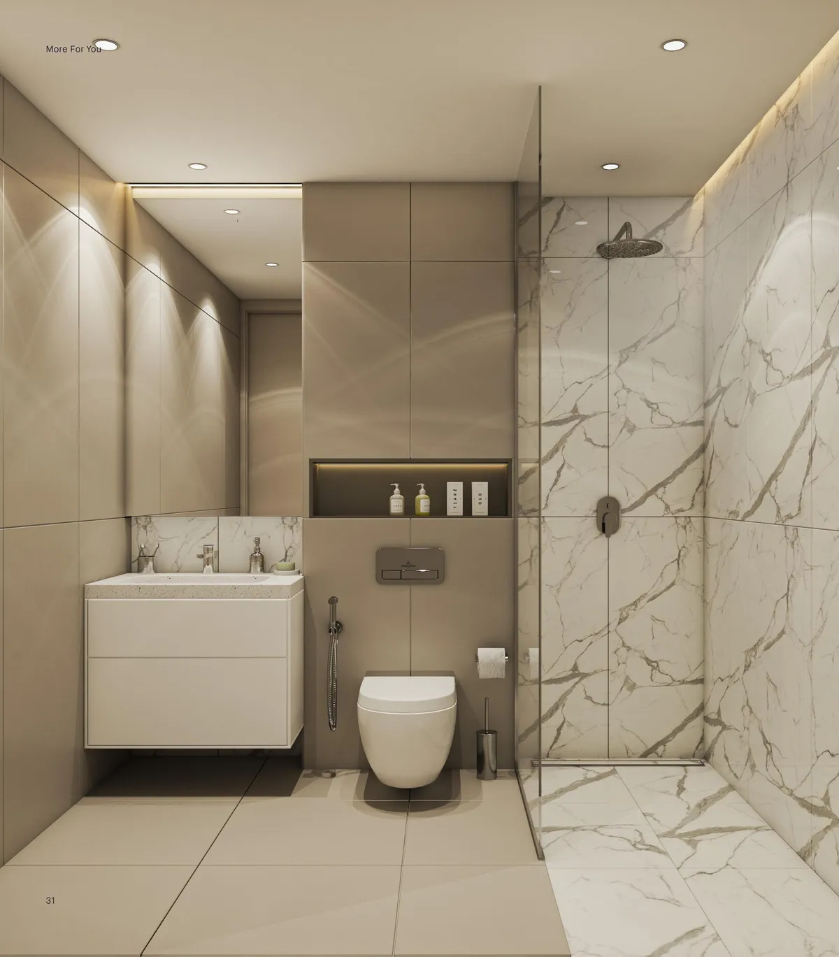Rosalia Residences