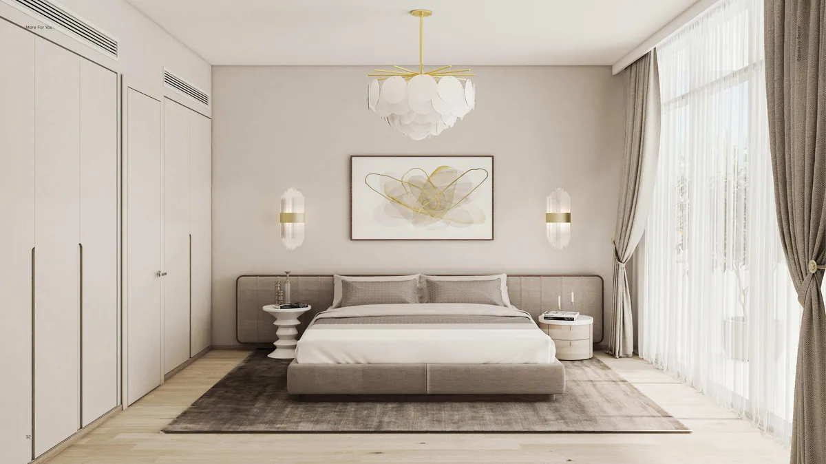 Rosalia Residences