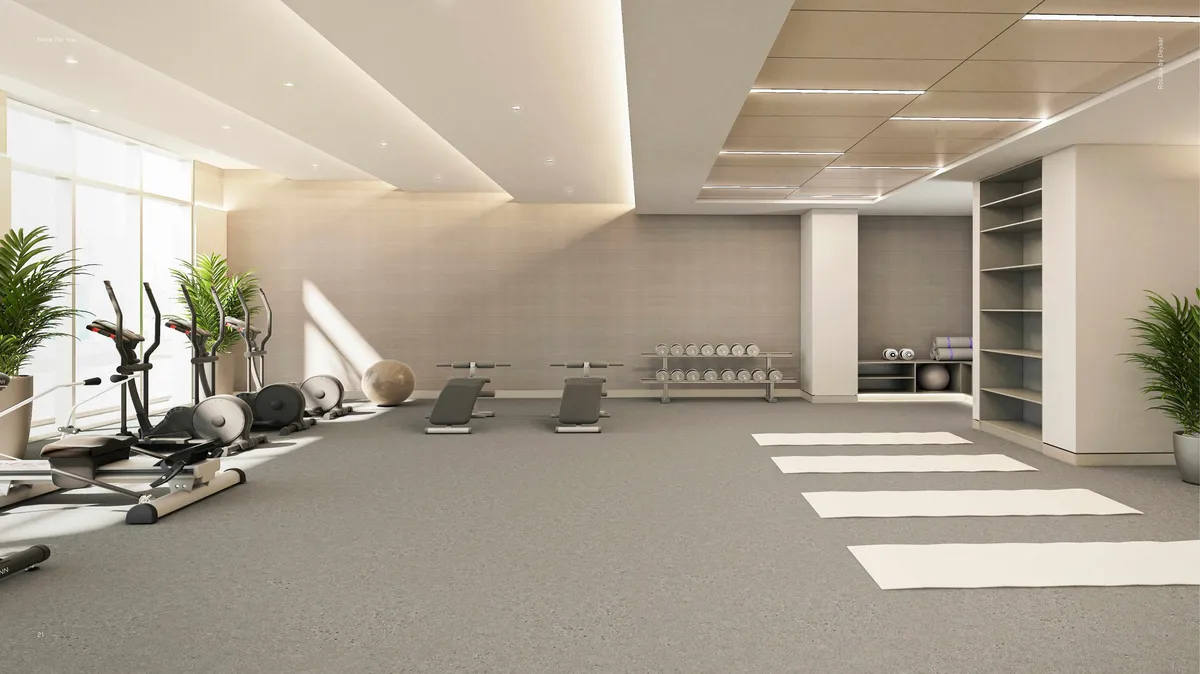 Rosalia Residences