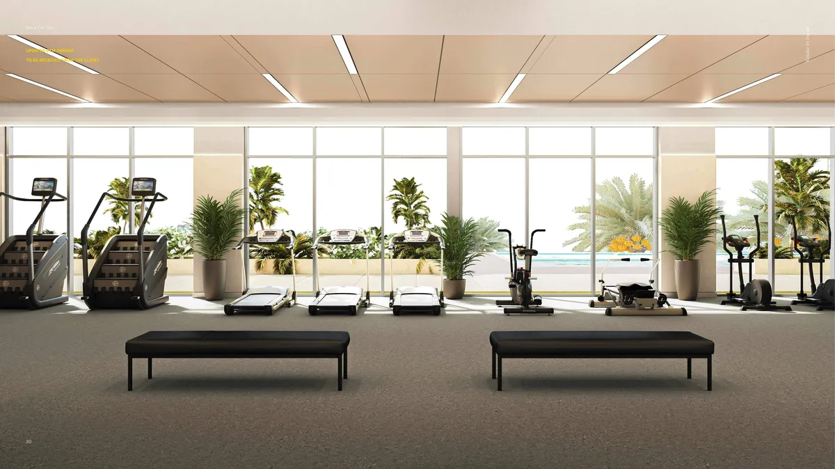 Rosalia Residences