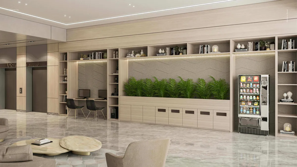 Rosalia Residences