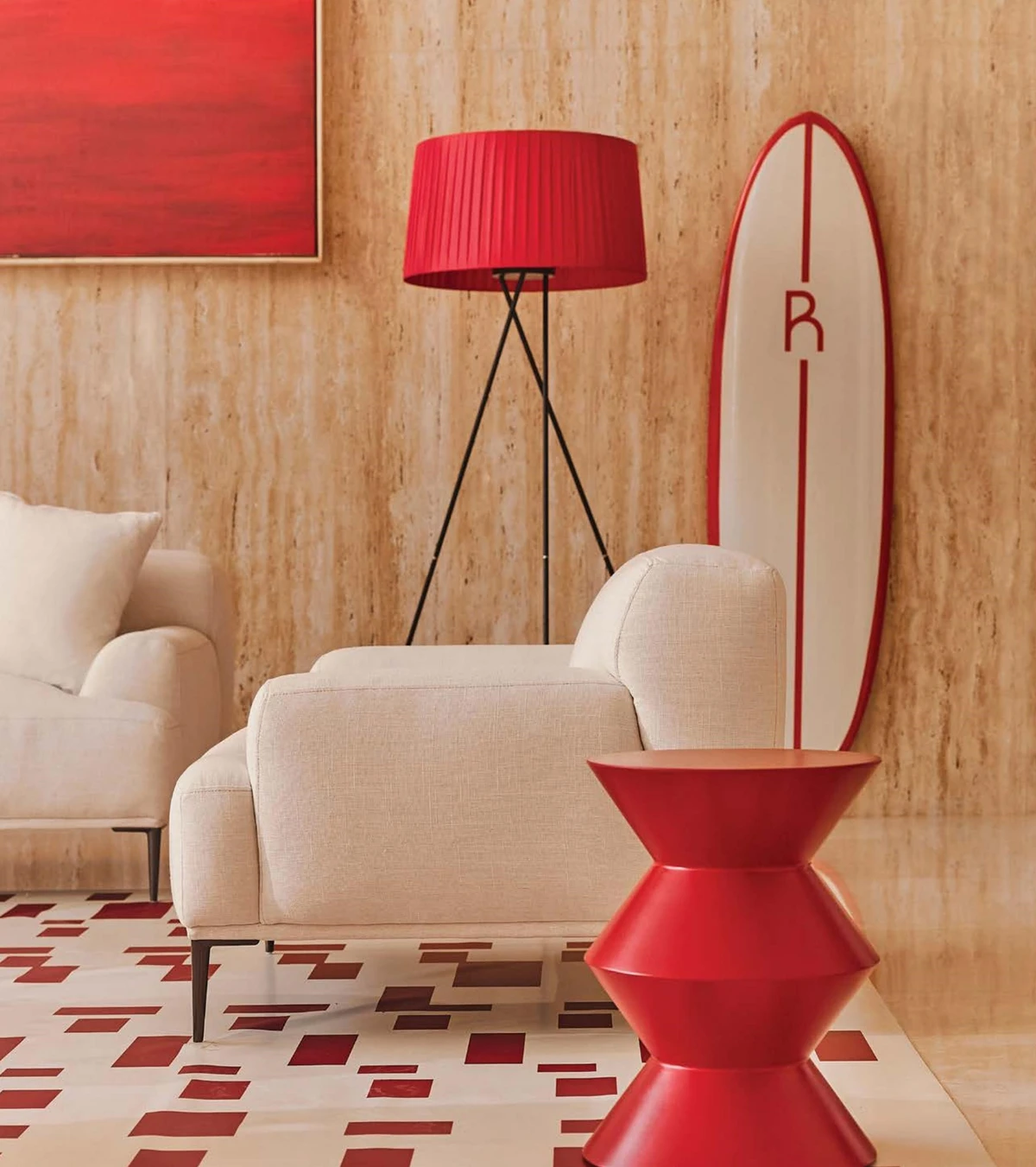 Rosso Bay Residences