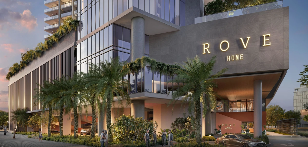 Rove Home Marasi Drive