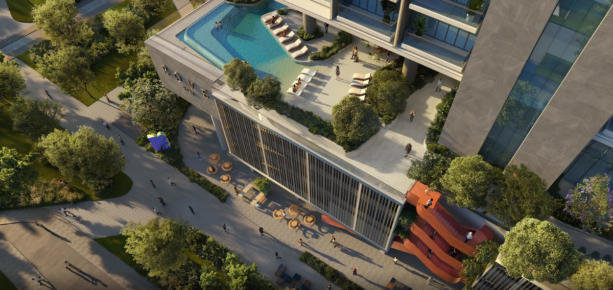 Rove Home Marasi Drive