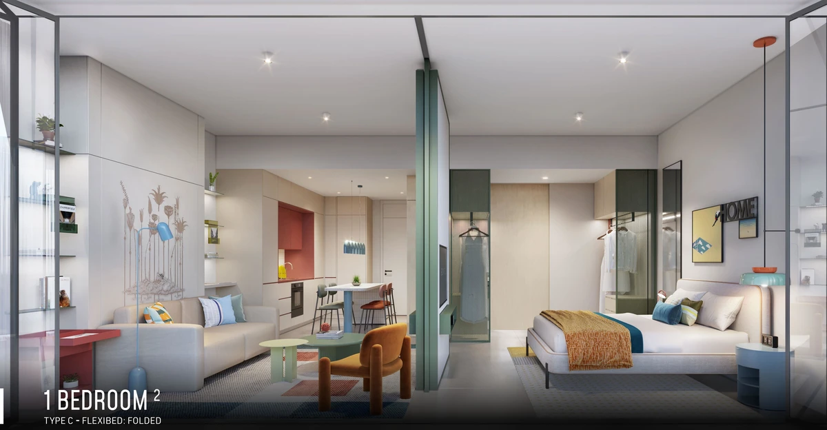 Rove Home Marasi Drive