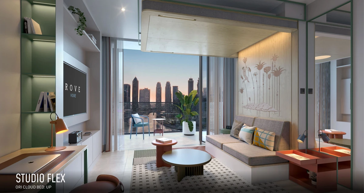 Rove Home Marasi Drive
