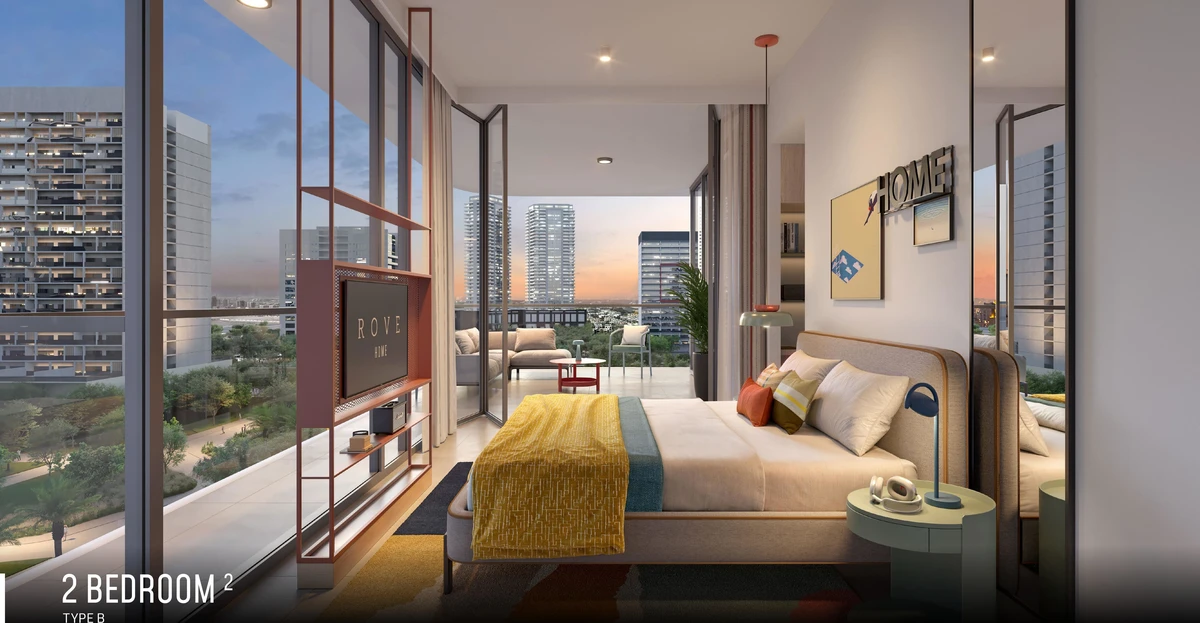 Rove Home Marasi Drive