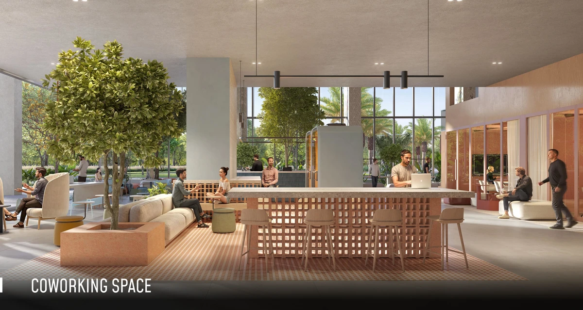 Rove Home Marasi Drive