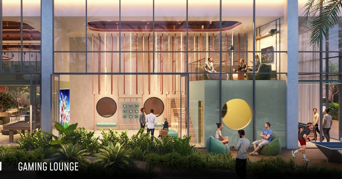 Rove Home Marasi Drive