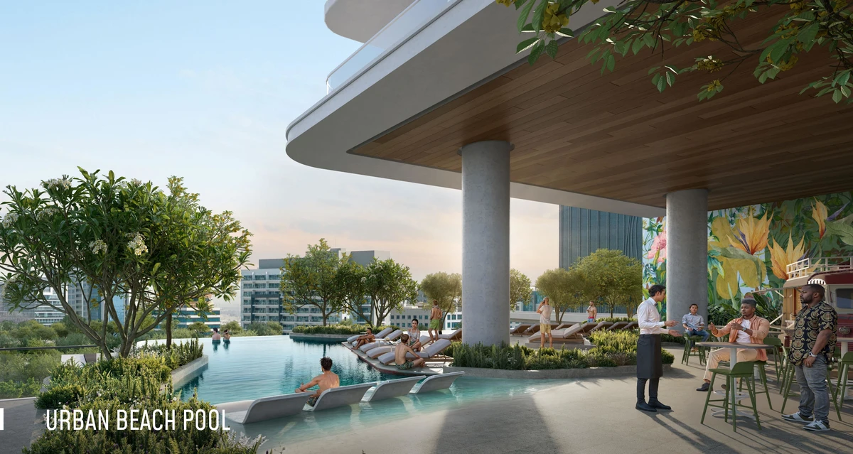 Rove Home Marasi Drive