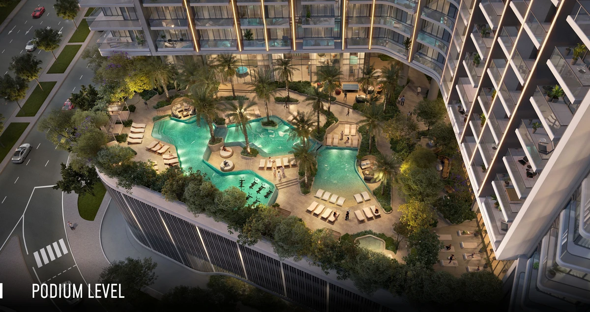 Rove Home Marasi Drive