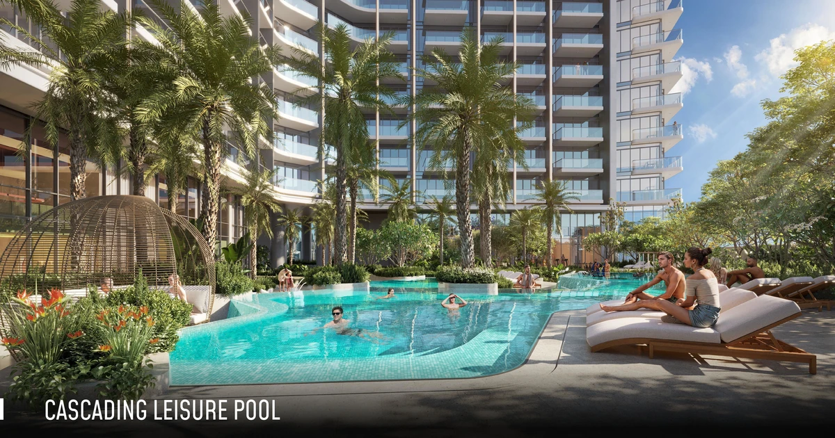 Rove Home Marasi Drive